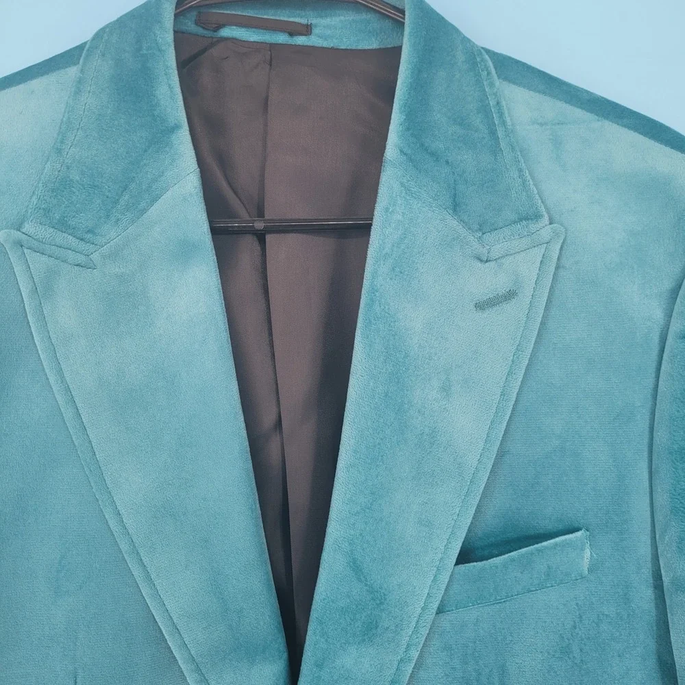 Topman blazer mens